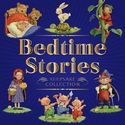 Bedtime Stories
