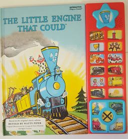 Little Engine that Could