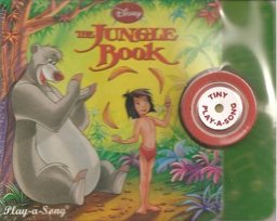 Jungle Book Jungle Book