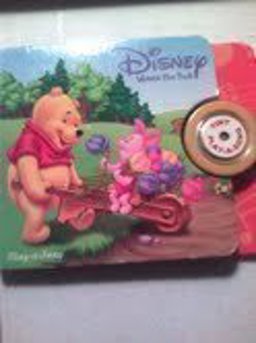 Winnie the Pooh Winnie the Pooh