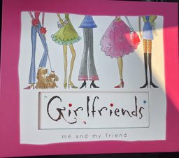 Girlfriends Girlfriends