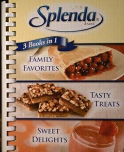 Splenda Splenda