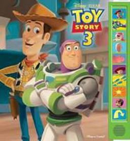 Toy Story 3 Toy Story 3