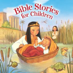 Gilded Treasury Bible Stories