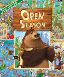Open Season Open Season