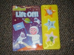 Backyardigans Lift Off Backyardigans Lift Off