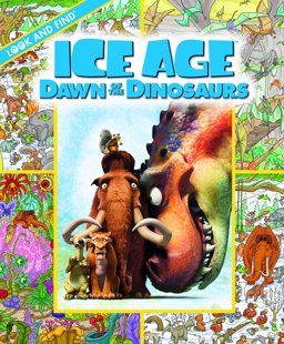 Ice Age Ice Age