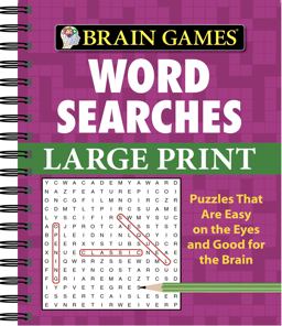 Word Searches