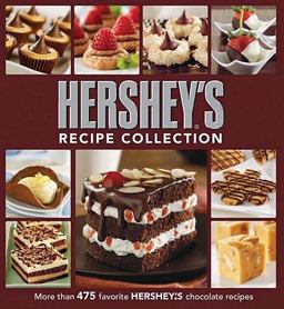 Hershey's Recipe COLL 5 Ring Binder
