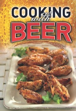 Cooking with Beer 6 X 9 Comb