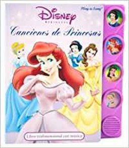 Disney Princess Disney Princess