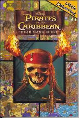 Pirates of the Caribbean Pirates of the Caribbean