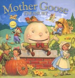 Mother Goose Treasury