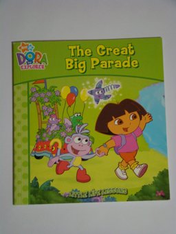 The Great Big Parade