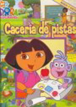 Dora the Explorer Dora the Explorer
