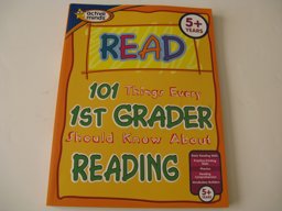 101 Things 1st Grade Reading 101 Things 1st Grade Reading