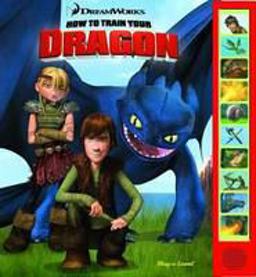 How to Train Your Dragon How to Train Your Dragon