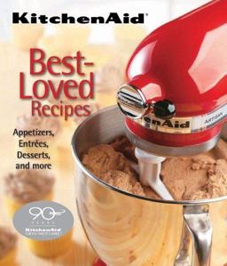 Best Loved Kitchen Aid Recipes