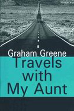 Travels with My Aunt