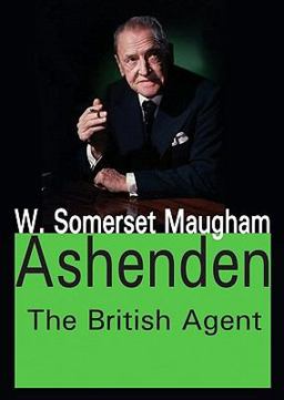 Ashenden