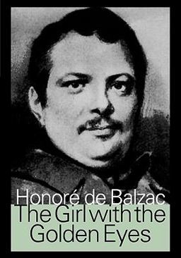 The Girl with the Golden Eyes The Girl with the Golden Eyes