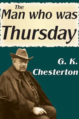 The Man Who Was Thursday
