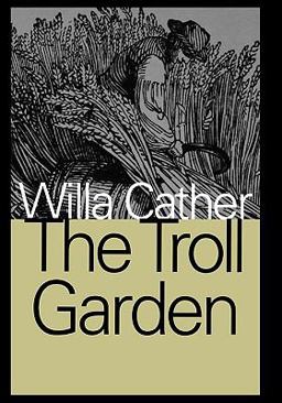 The Troll Garden