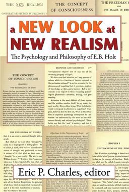 A New Look at New Realism A New Look at New Realism