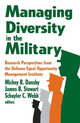 Managing Diversity in the Military