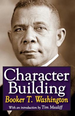 Character Building Character Building