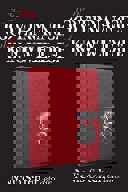 The Governance of Knowledge The Governance of Knowledge