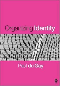 Organizing Identity
