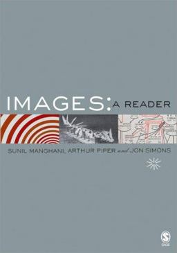 Images A Reader  9781412900454 Front Cover