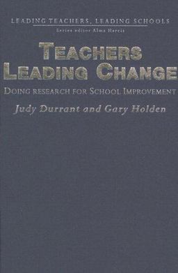Teachers Leading Change