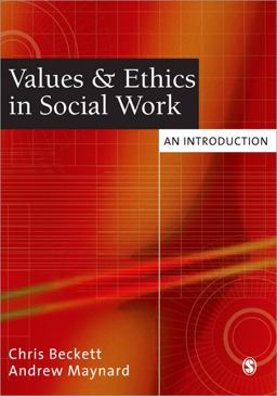 Values and Ethics in Social Work