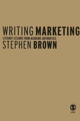 Writing Marketing Writing Marketing