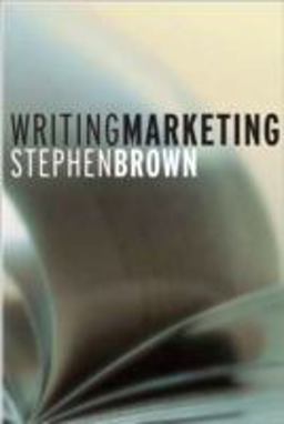 Writing Marketing Writing Marketing
