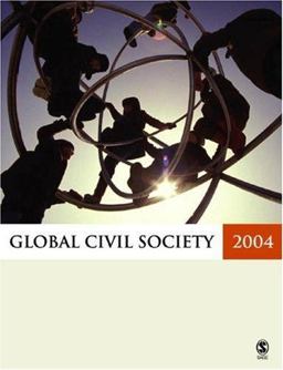 Global Civil Society 2004/5