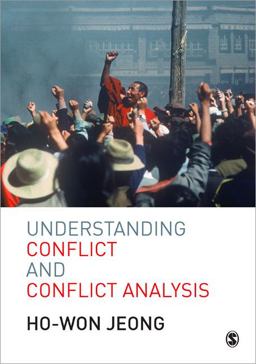 Understanding Conflict and Conflict Analysis  9781412903097 Front Cover