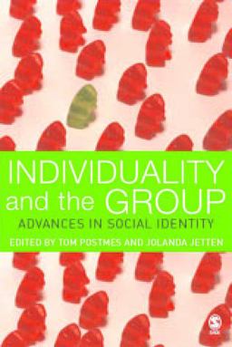 Individuality and the Group