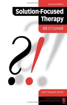 Solution-Focused Therapy Solution-Focused Therapy