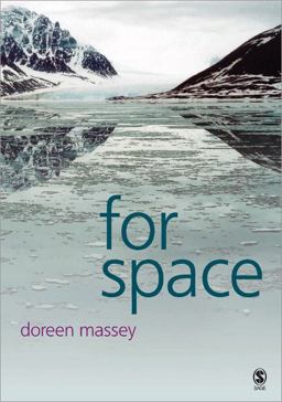 For Space  9781412903622 Front Cover