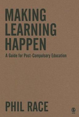 Making Learning Happen