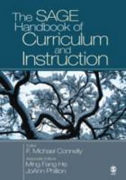 SAGE Handbook of Curriculum and Instruction  9781412909907 Front Cover
