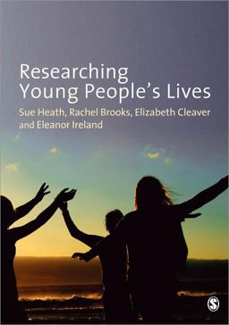 Researching Young People′s Lives Researching Young People′s Lives