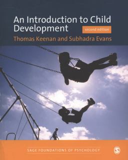 An Introduction to Child Development