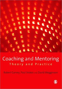Coaching and Mentoring