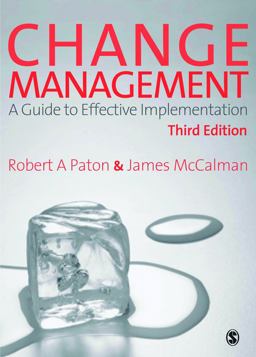 Change Management Change Management