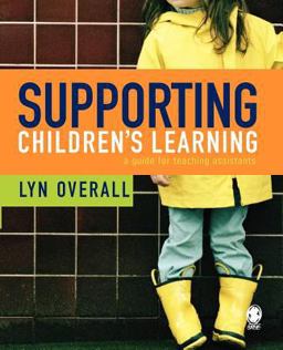 Supporting Children′s Learning