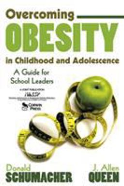 Overcoming Obesity in Childhood and Adolescence Overcoming Obesity in Childhood and Adolescence